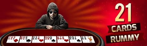 21 card rummy online apk v2.4.4
