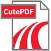 Image result for How to Install CutePDF
