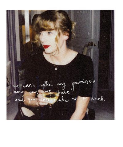 24 Lyrics From Taylor Swift's "Reputation" Album That Will Make You ...