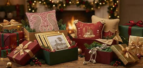 Festive Decor Made Easy: Thoughtful Gifts For Your Loved Ones – Life n ...