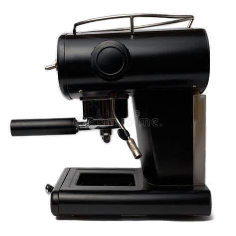 Coffee Machine Side View 的图像结果