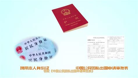 护照、旅行证简介