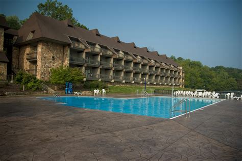 Joe Wheeler State Park | Alapark