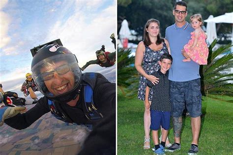 Man, 49, Dies While Skydiving, Months After 2 Others Died at Same Airfield