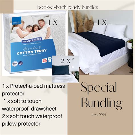 Book-a-Bach Ready Bundle