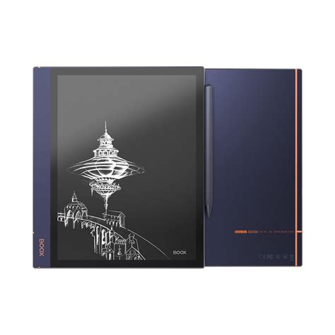 Buy BOOX Note Air 2 10.3 eNote Tablets E Ink Tablets Online at ...