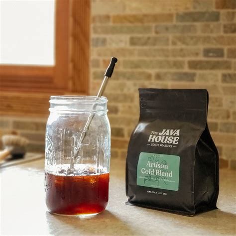 Behind the Beans: Steve Harris | Java House Coffee Roasters