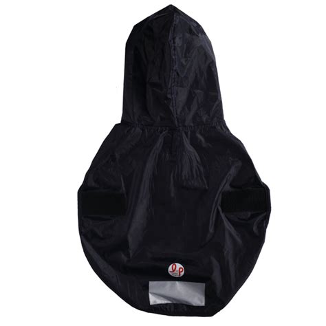 Buy Lana Paws Raincoat for Dogs & Cats (Navy Blue Solid) Online ...