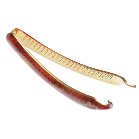 Image result for Using Banana Hair Clips