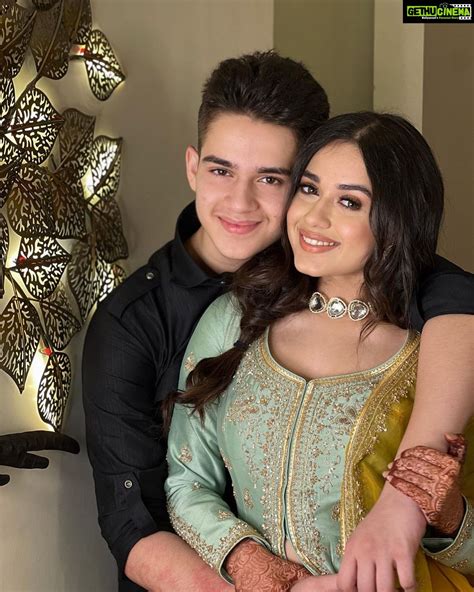 Jannat Zubair Rahmani Wiki, Biography, Age, Gallery, Spouse and more