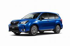 Jp Subaru by This Isn T The 2015 Subaru Forester Sti Just A Japan Only Jp Subaru