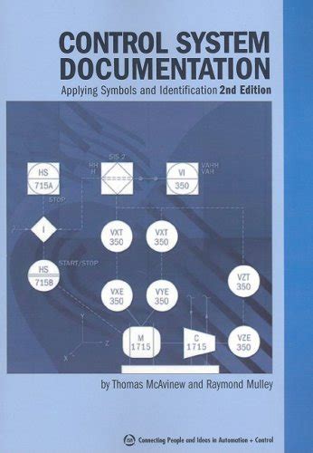 Buy Control System Documentation: Applying Symbols And Identification ...