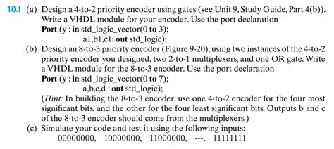 Image result for 4 to 2 Encoder Using Logic Gates