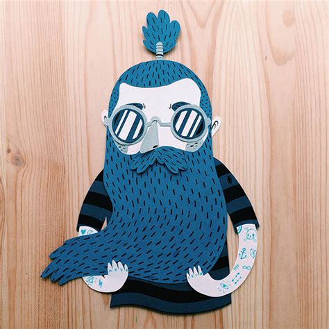 Image result for Cool Paper Designs