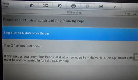 Image result for SCN Coding Launch