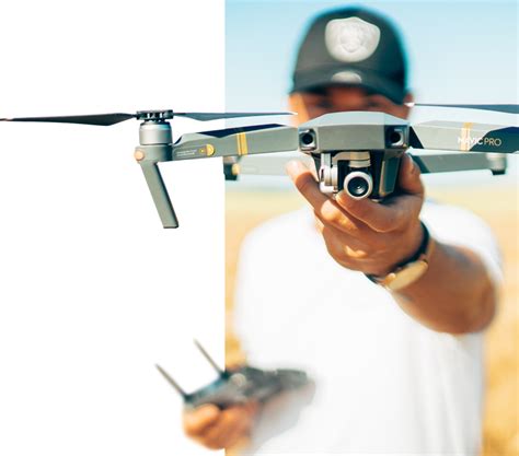 Flymore Drone