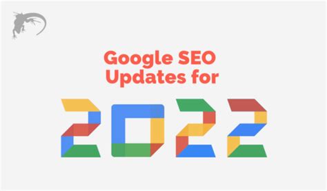 Google SEO Updates for 2022: What You Need to Know - EU-Vietnam ...