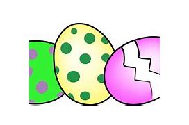 Image result for Clip Art for Easter Bunnies