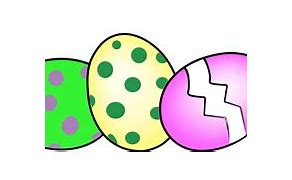 Image result for Bing Clip Art Easter Bunny