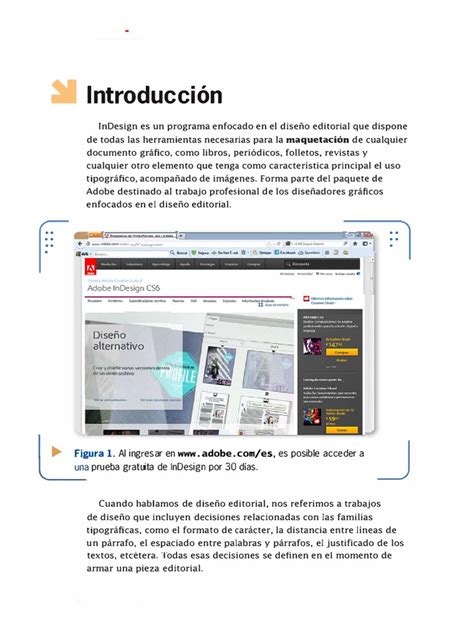 Image result for InDesign Free User Guide