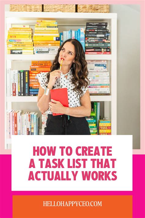 Image result for How to Create Task List File