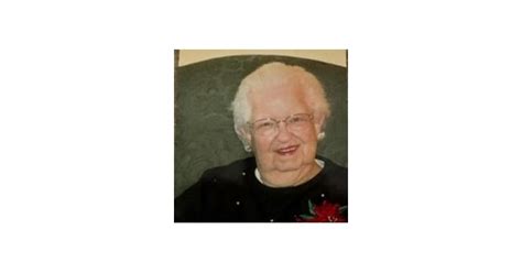 Ruth C. Mathias Obituary (2024) - Lansdale, PA - Huff & Lakjer Funeral ...