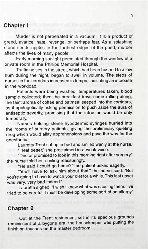 Perry Mason #73 : The Case of the Horrified Heirs – Books and You