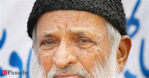 Edhi one of world's great humanitarians: US - The Economic Times