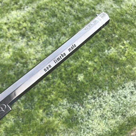 The Colt Supernatural Demon killer Revolver - Solid Resin Cosplay Prop ...