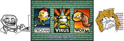 Funny Computer Virus Pranks 的图像结果