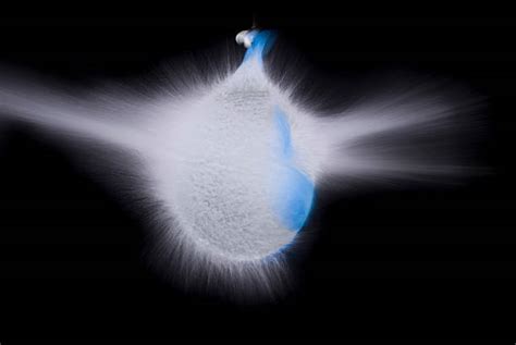 Image result for Balloon Explode