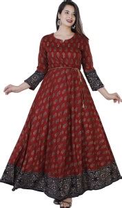 Mishree collection Anarkali Gown Price in India - Buy Mishree ...
