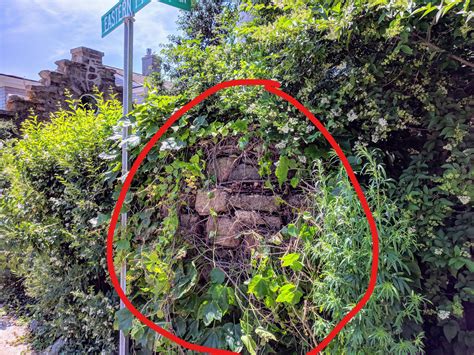 Niles Beach and Gate Lodge, Gloucester Massachusetts then and now ...