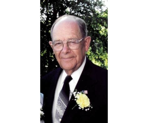 John Carpenter Obituary (1930 - 2024) - Fairmount, IN - Chronicle-Tribune