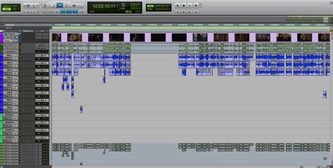 Image result for Move Audio Part Pro Tools