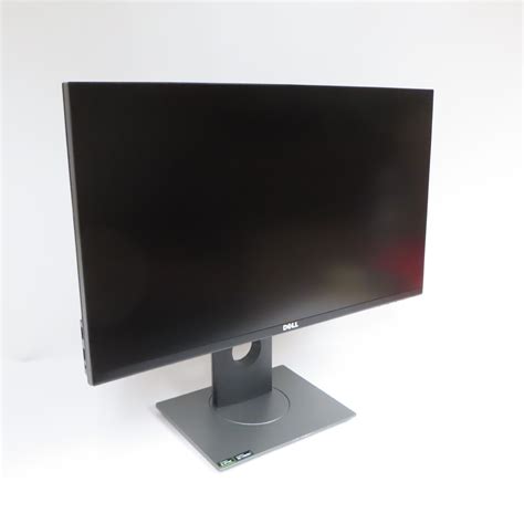 Dell S2417DG 24" 1440p (QHD) Gaming Computer Monitor (Local Pick-Up Only)