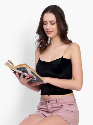 Tube Top