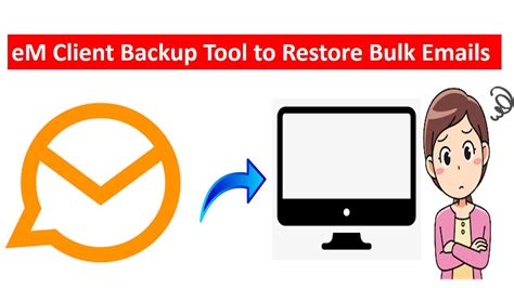 eM Client Backup 的图像结果