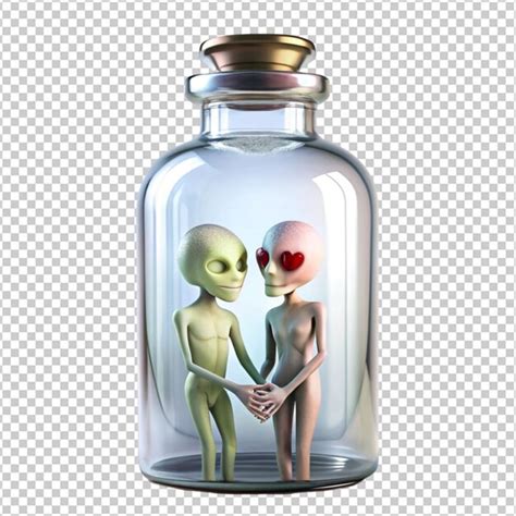 Alien Robot Romance 的图像结果