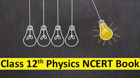 Class 12 Physics Chapters 的图像结果