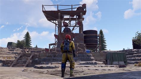 Image result for Rust Console Aim Practice