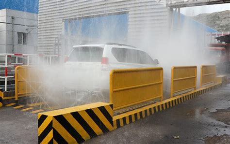 江阴建筑工地车辆冲洗设备哪里有卖-环保在线