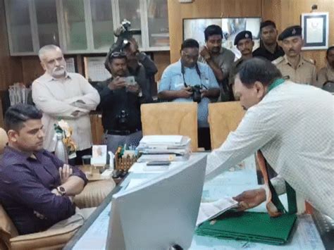Rajkot Voter List Scam: BJP MLA Uday Kangad Family Names Inserted