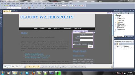 ASP.NET Tutorials 的图像结果