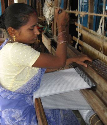 MESH: Fair Wages the sensitive Way - Report on the visit to Little ...