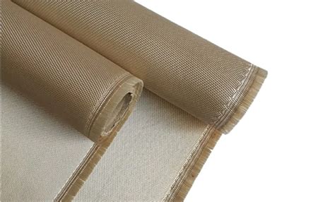 High Silica Fabric Manufacturer & Supplier in India