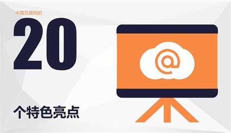 中国互联网的20个特色亮点分析PPT课件精品_word文档在线阅读与下载_免费文档
