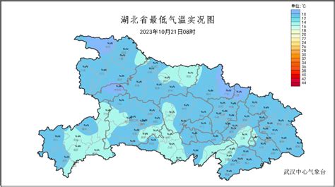 荆州未来7天 天气预报 四晴二雨转多云