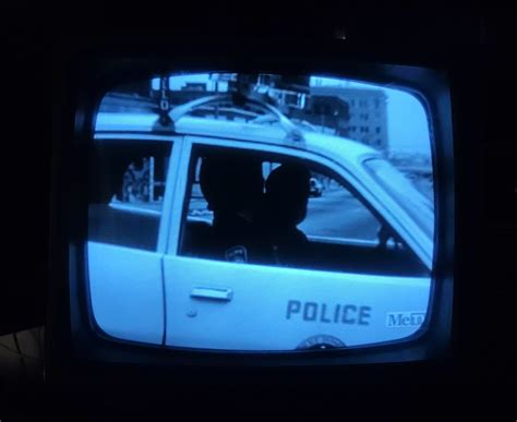 My latest acquisition: 1978 Midland 15-033 12" black and white TV. Got ...