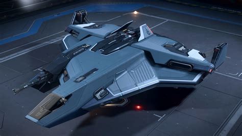 Intrepid series/Paints - Star Citizen Wiki